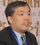 陳 宏