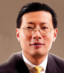 沈南鵬