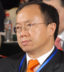 趙國雄