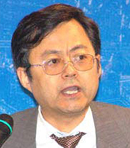 魏加寧
