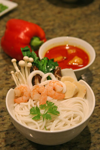 面食雅人:中國大飯店咖啡廳面點廚師張紹萍(組圖)