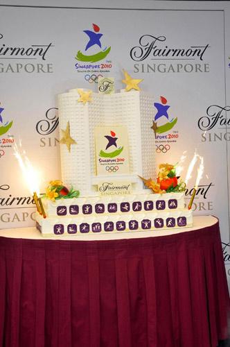 Fairmont SingaporeƵ¼W\(zhn)ĵ
