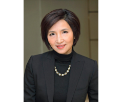 朱晓?君亭酒店集团董事、总裁