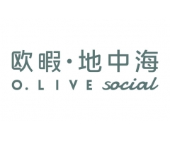 WϾк O.LIVE social
