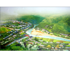 泰顺县廊桥文化园